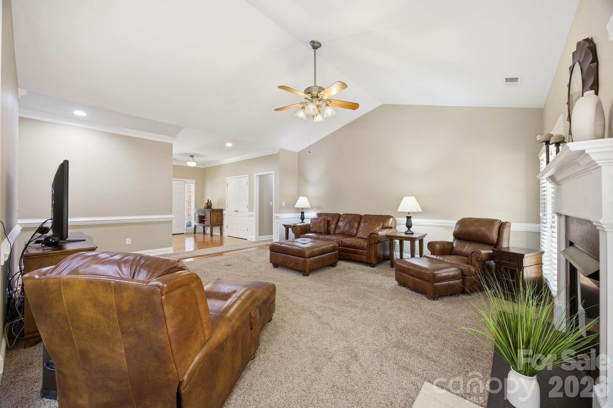 9509 Truelight Church Road — Mint Hill