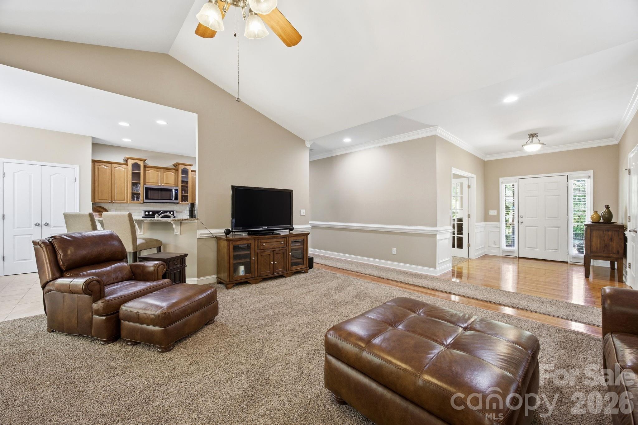 9509 Truelight Church Road — Mint Hill