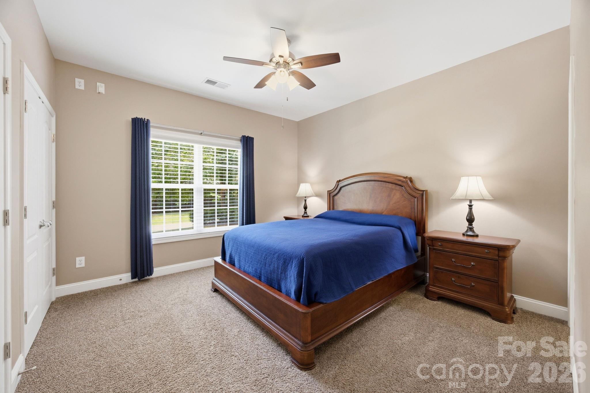 9509 Truelight Church Road — Mint Hill