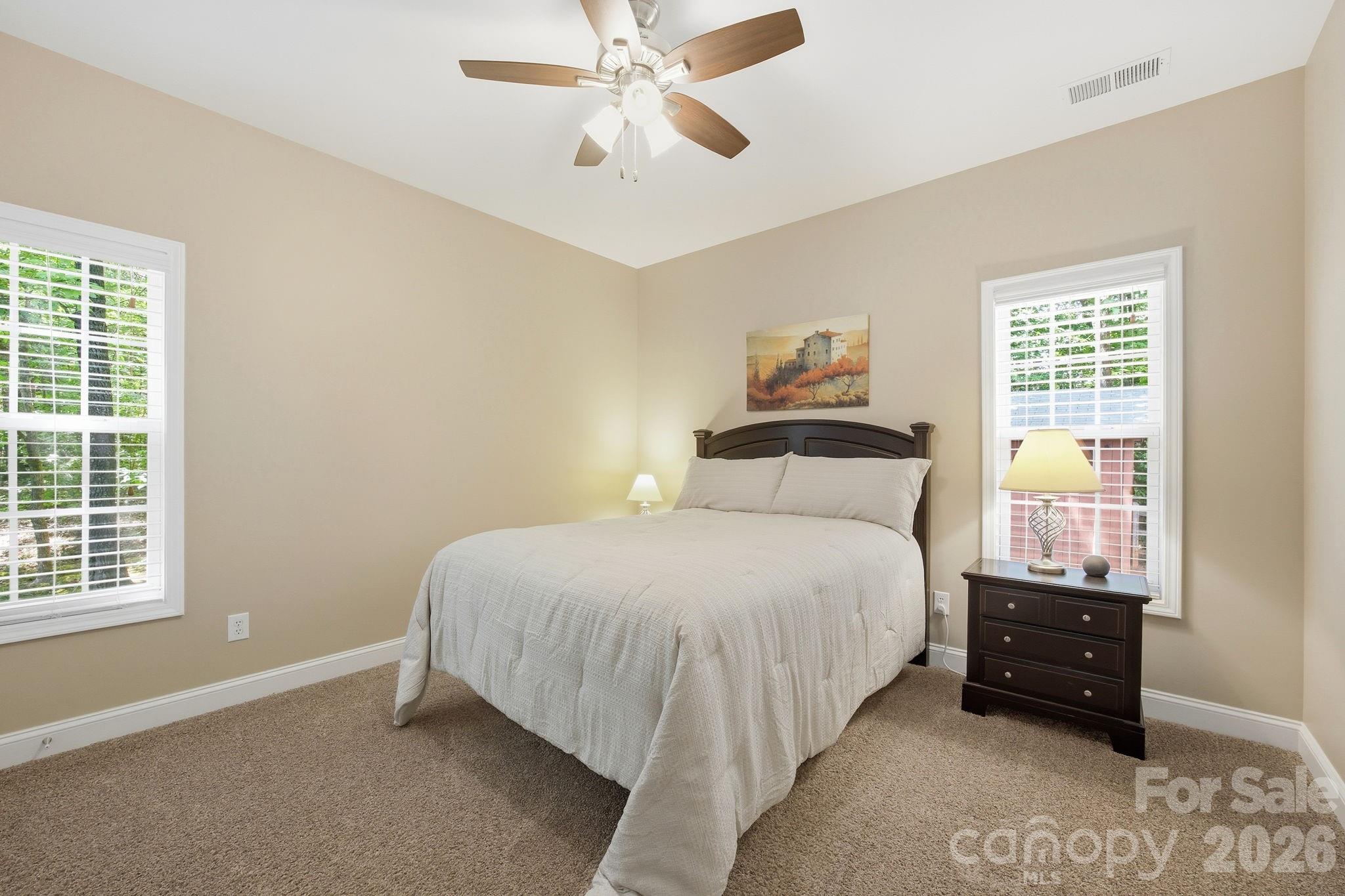 9509 Truelight Church Road — Mint Hill
