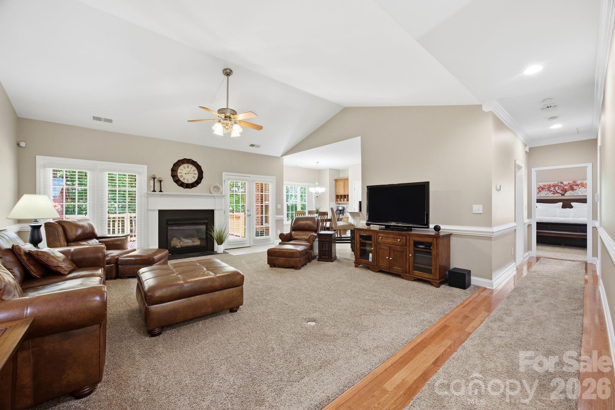 9509 Truelight Church Road — Mint Hill