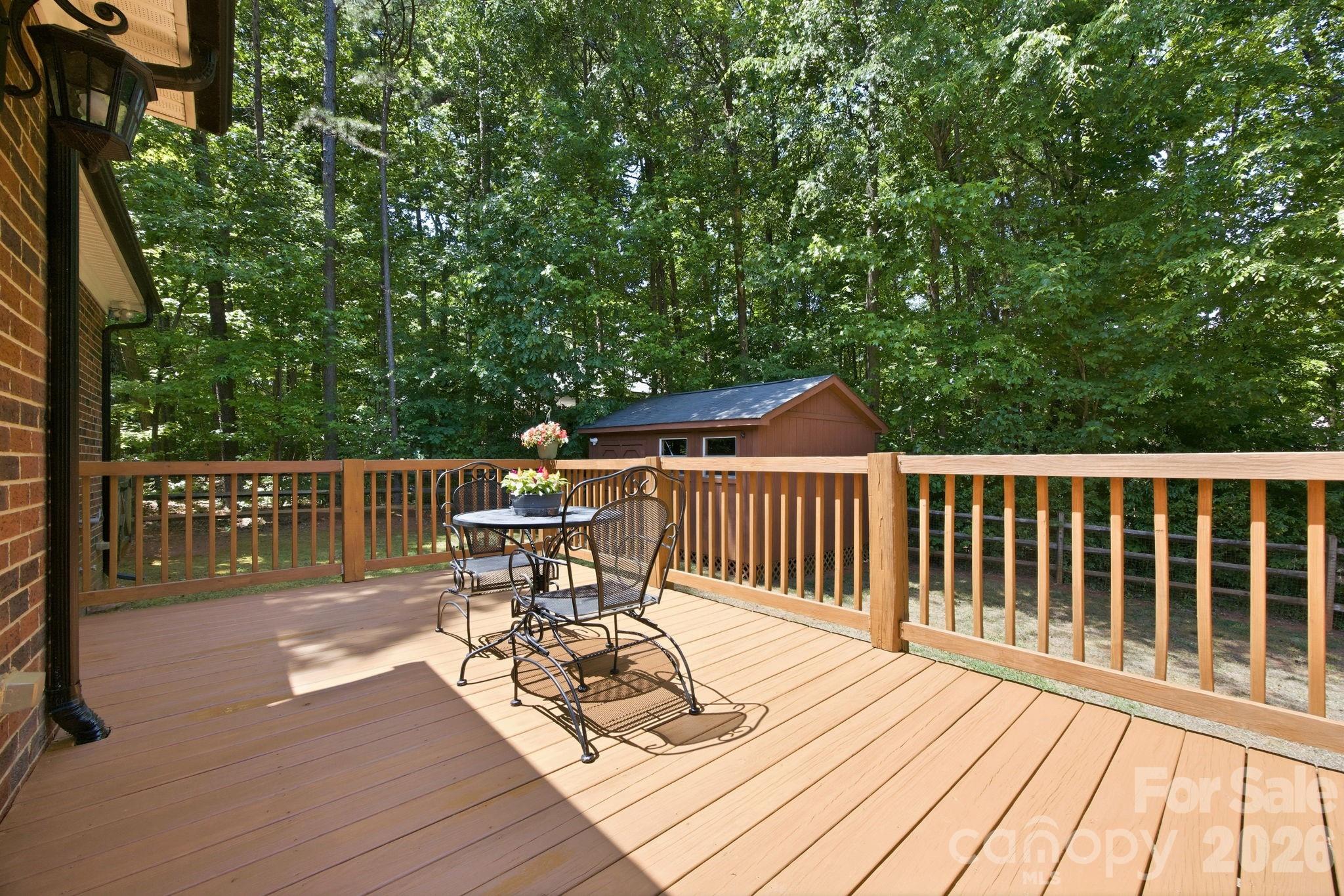 9509 Truelight Church Road — Mint Hill