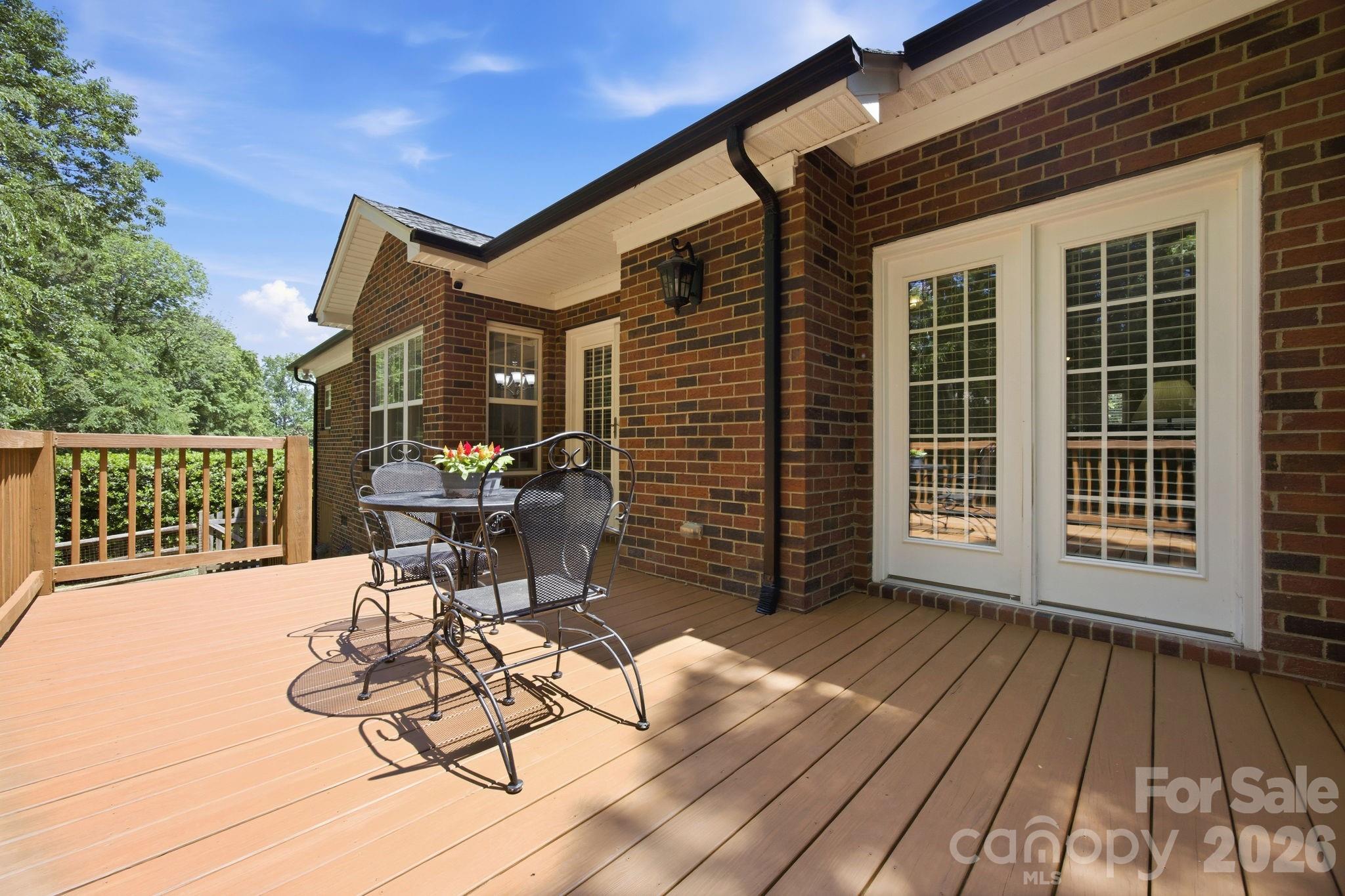 9509 Truelight Church Road — Mint Hill