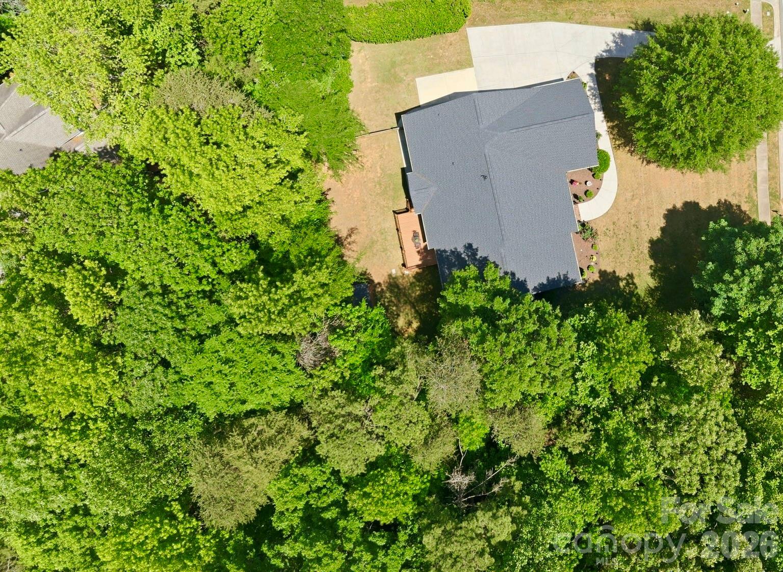 9509 Truelight Church Road — Mint Hill