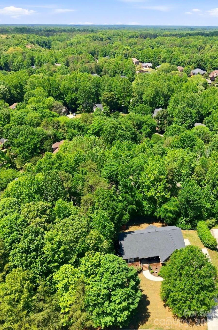 9509 Truelight Church Road — Mint Hill