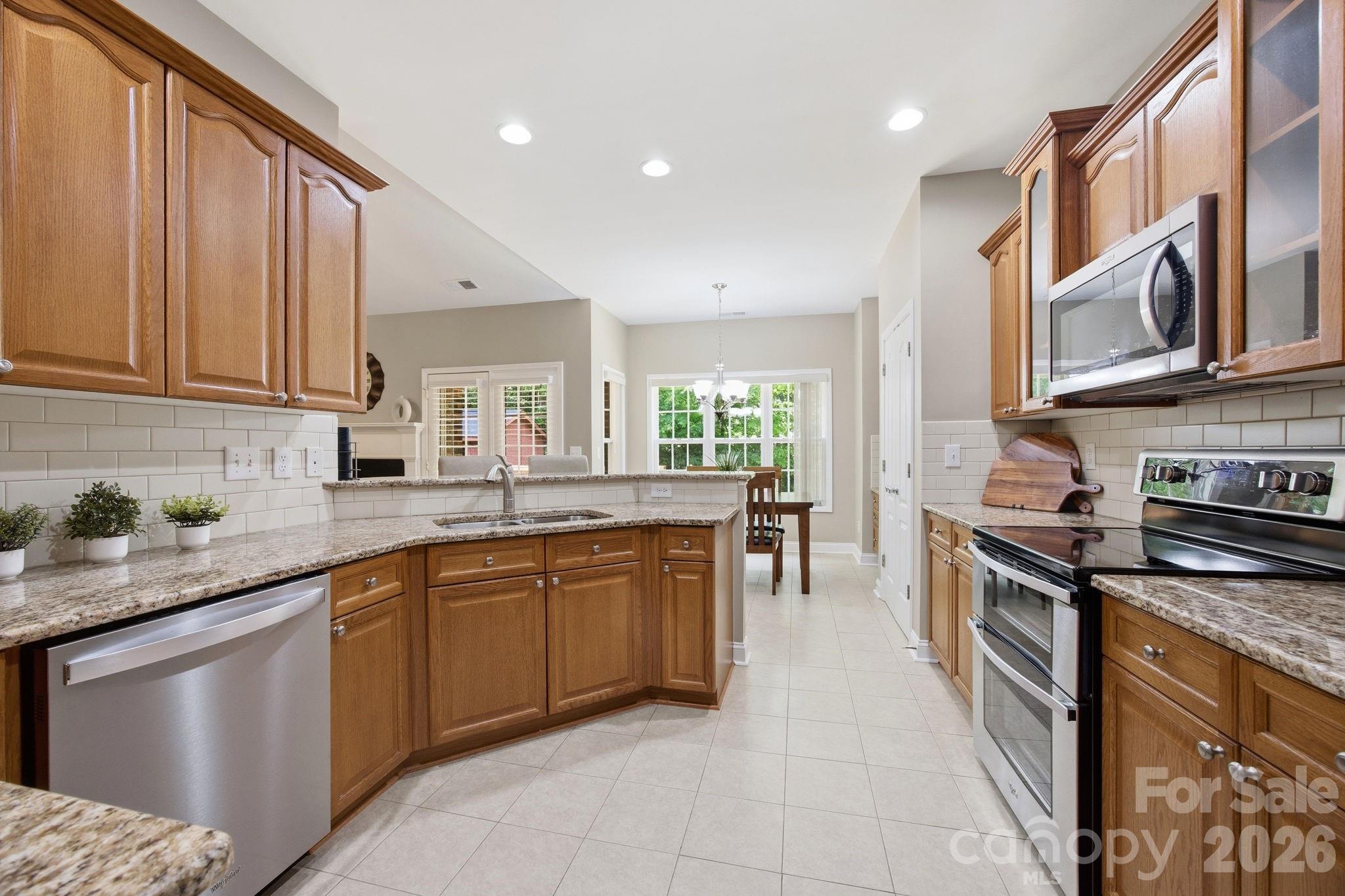 9509 Truelight Church Road — Mint Hill