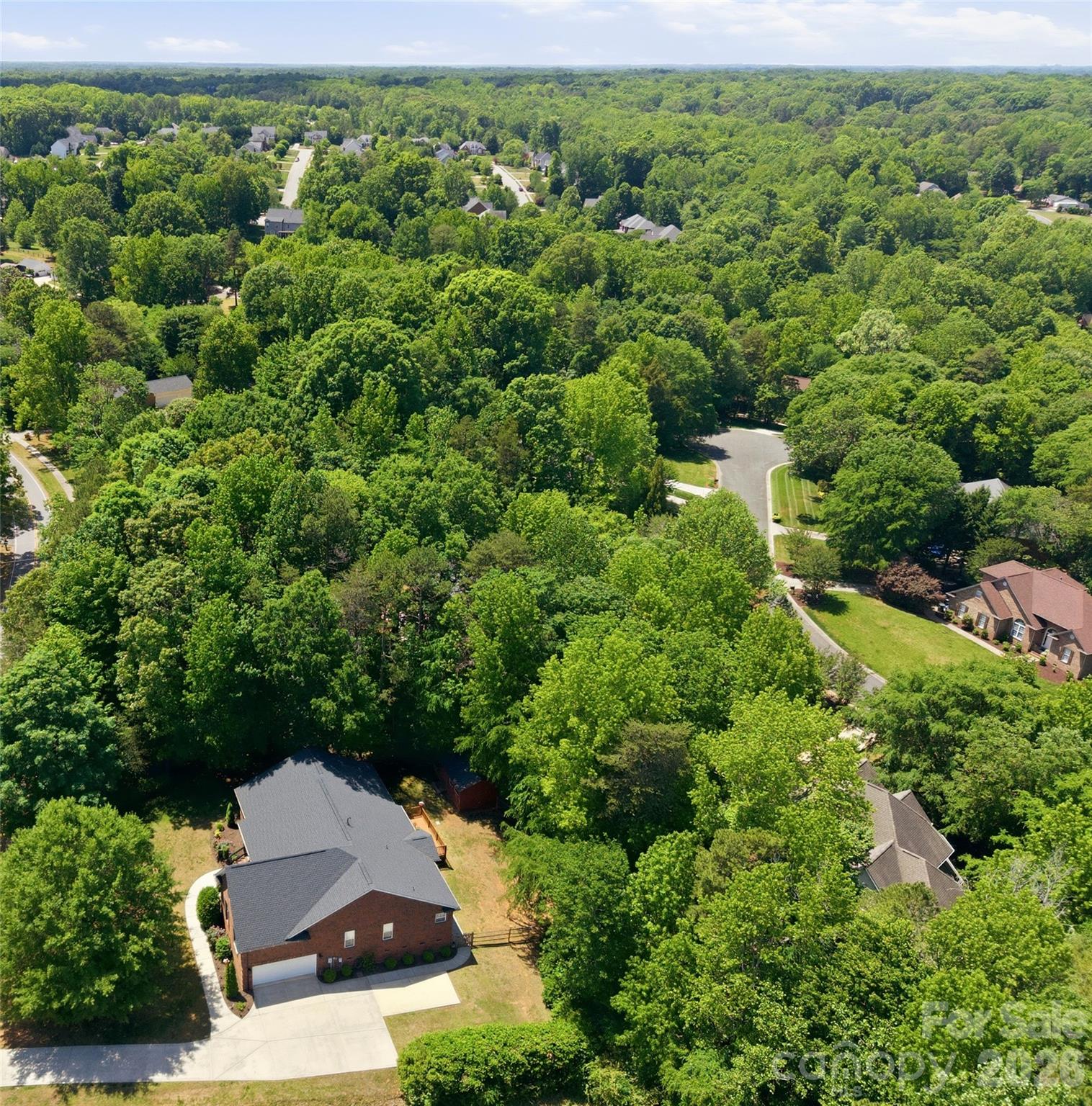 9509 Truelight Church Road — Mint Hill