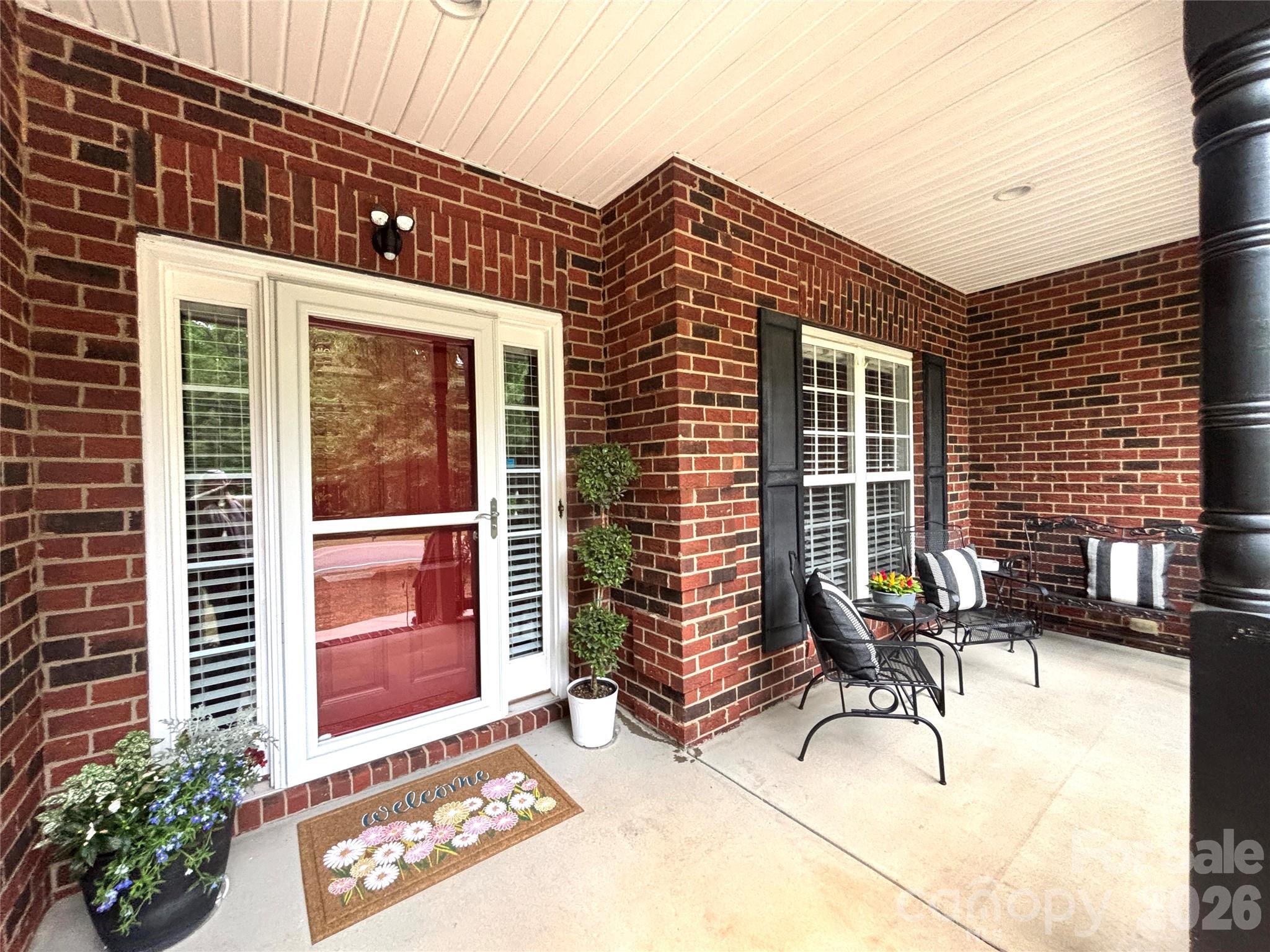 9509 Truelight Church Road — Mint Hill