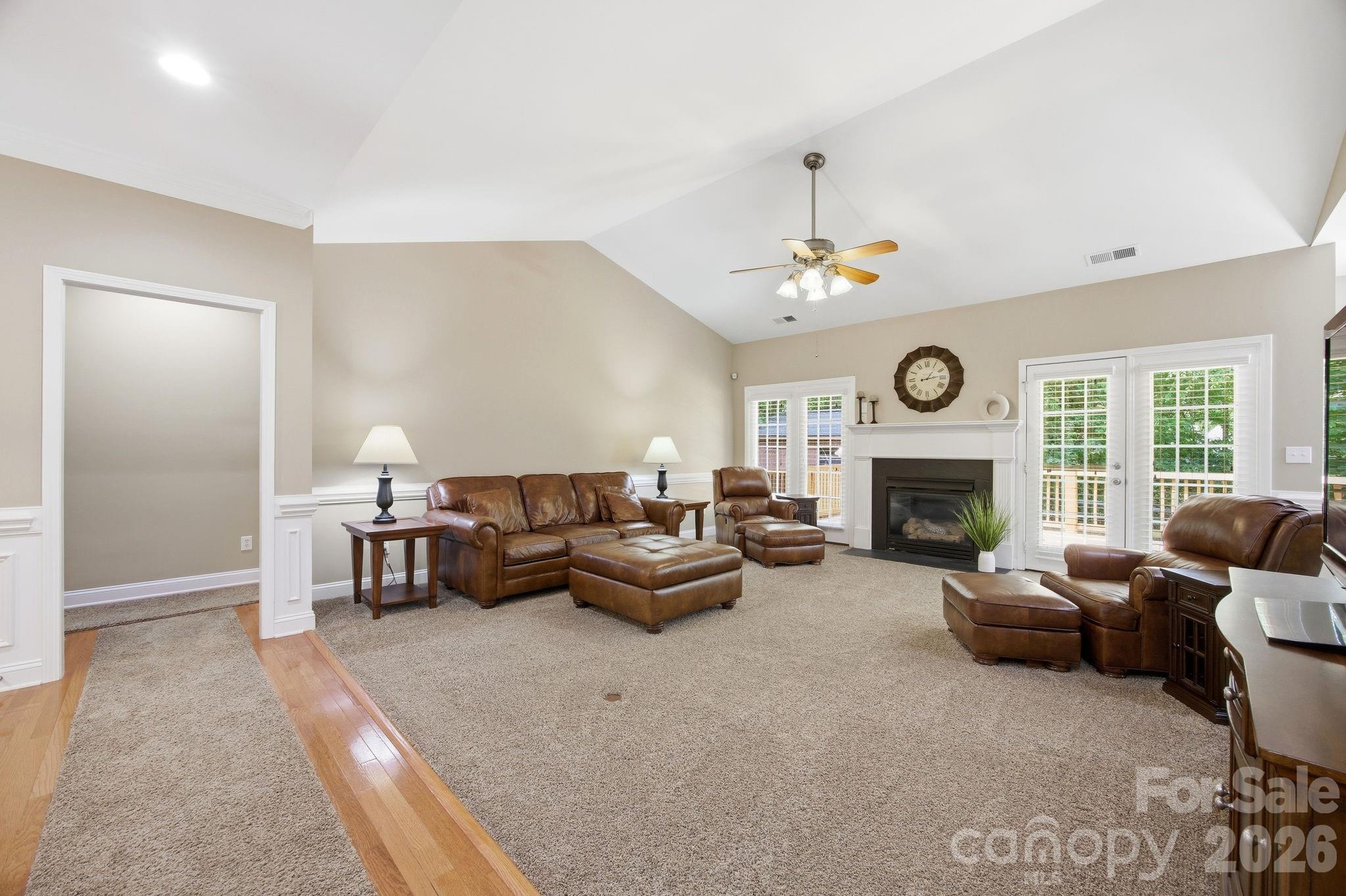 9509 Truelight Church Road — Mint Hill
