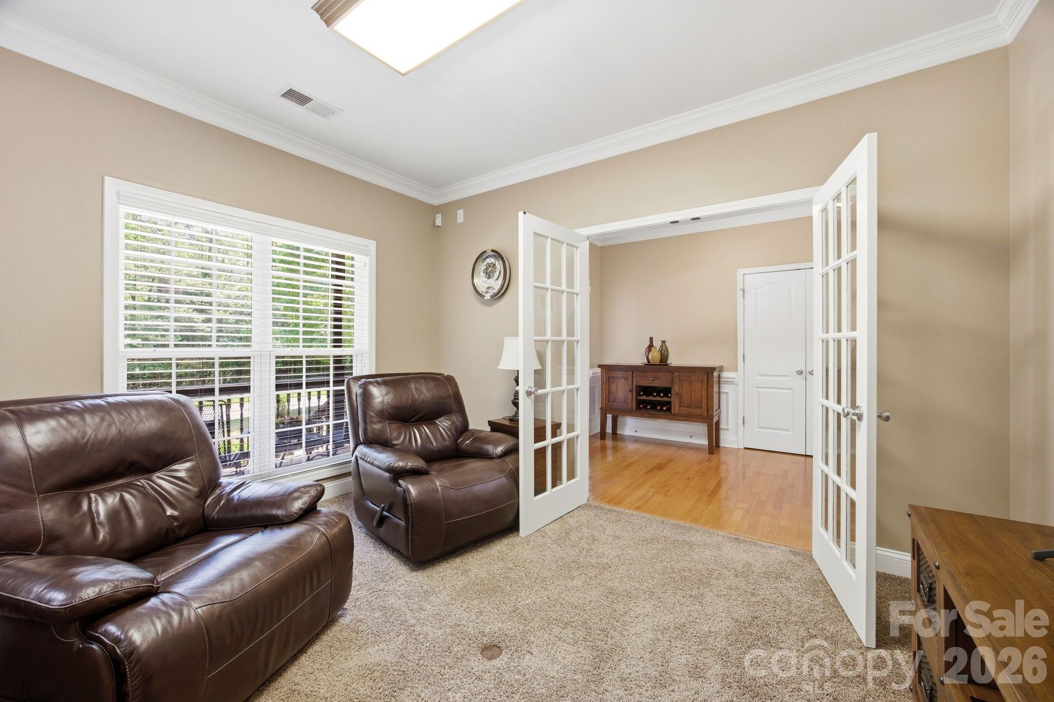 9509 Truelight Church Road — Mint Hill