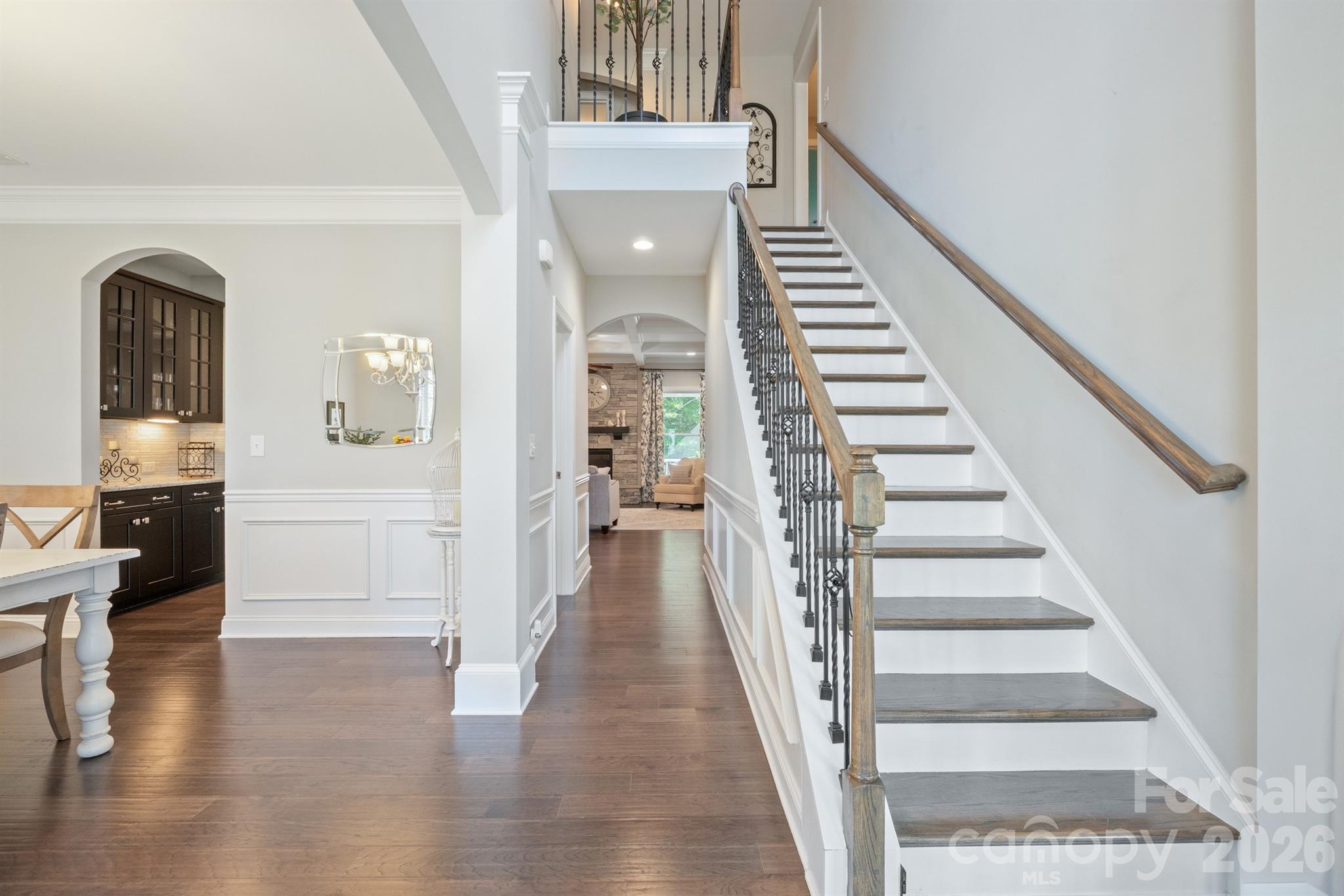 109 Athens Court — Mooresville