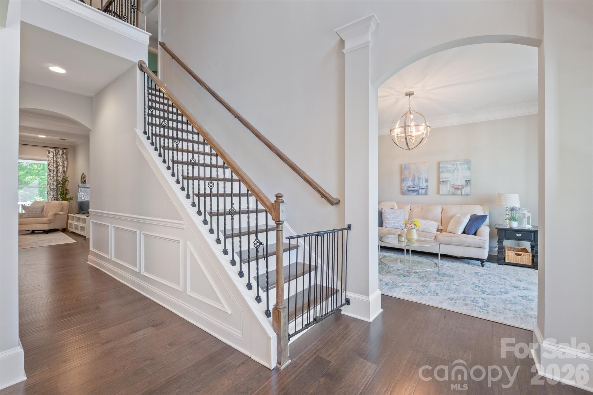 109 Athens Court — Mooresville