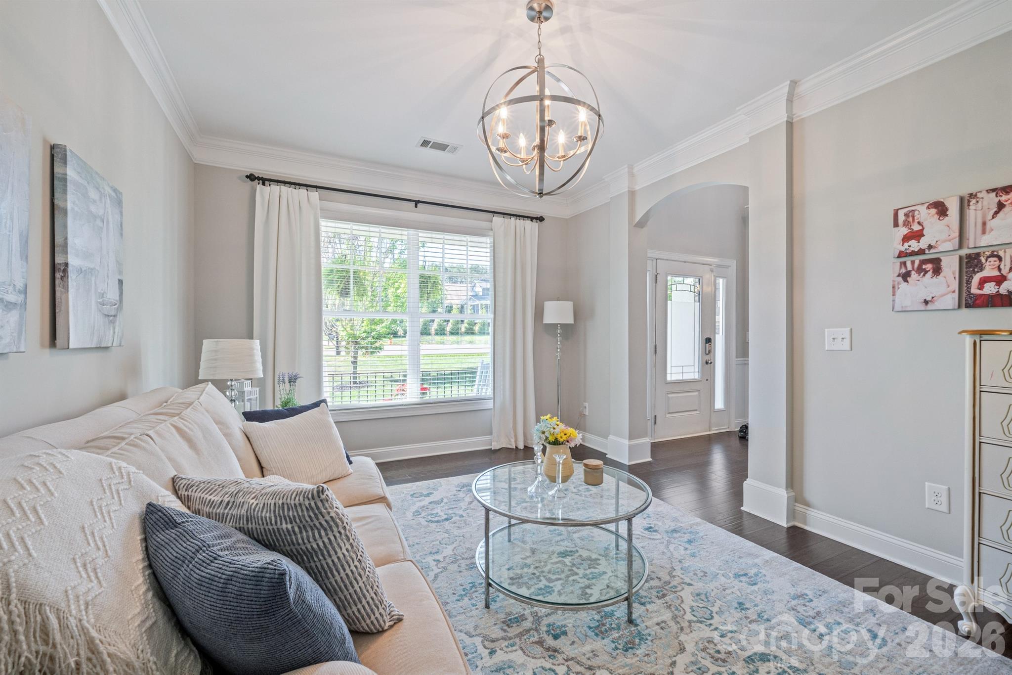 109 Athens Court — Mooresville
