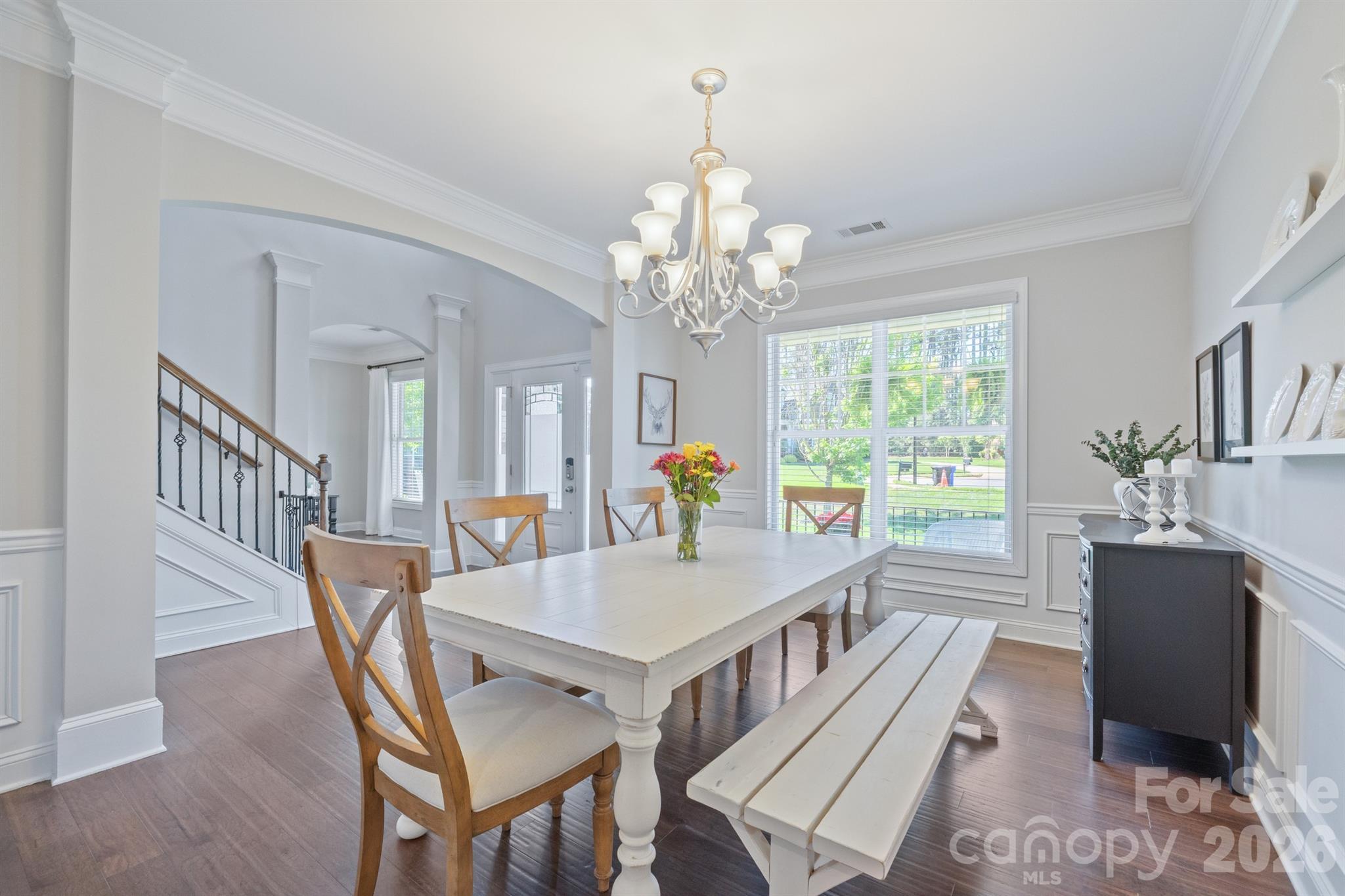 109 Athens Court — Mooresville