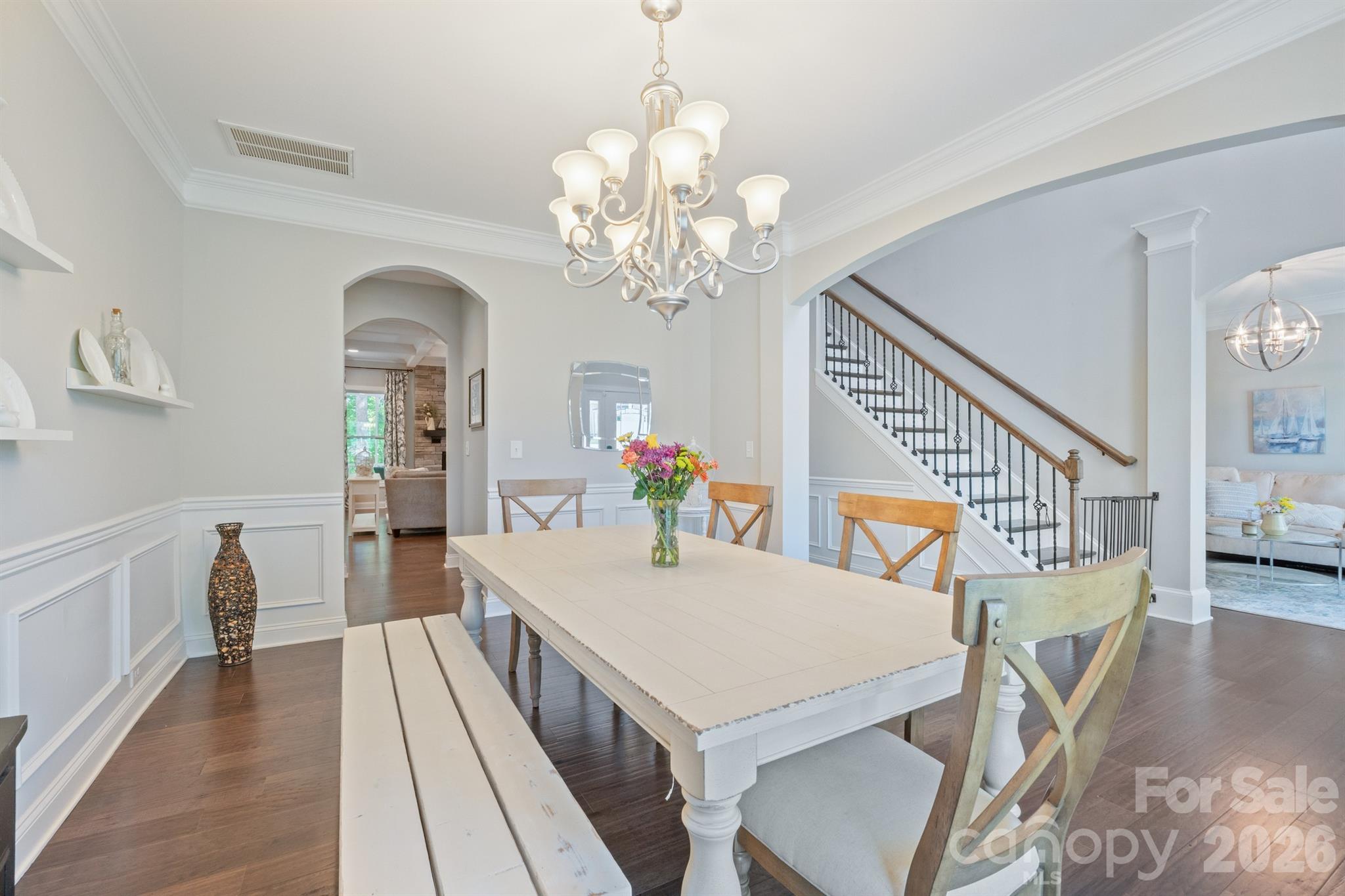 109 Athens Court — Mooresville