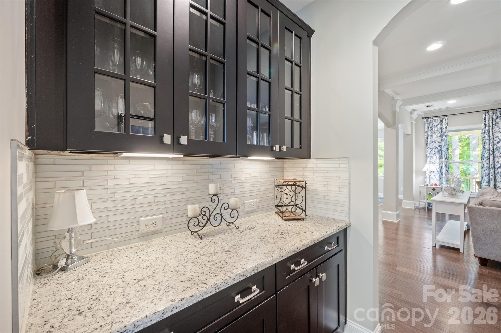 109 Athens Court — Mooresville
