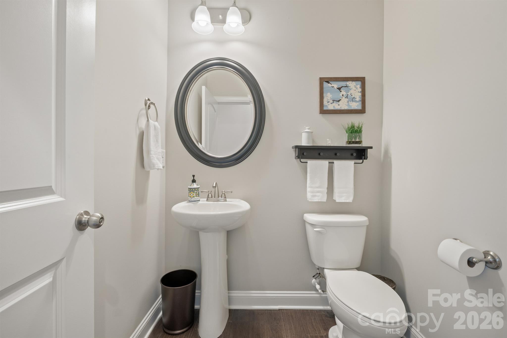 109 Athens Court — Mooresville