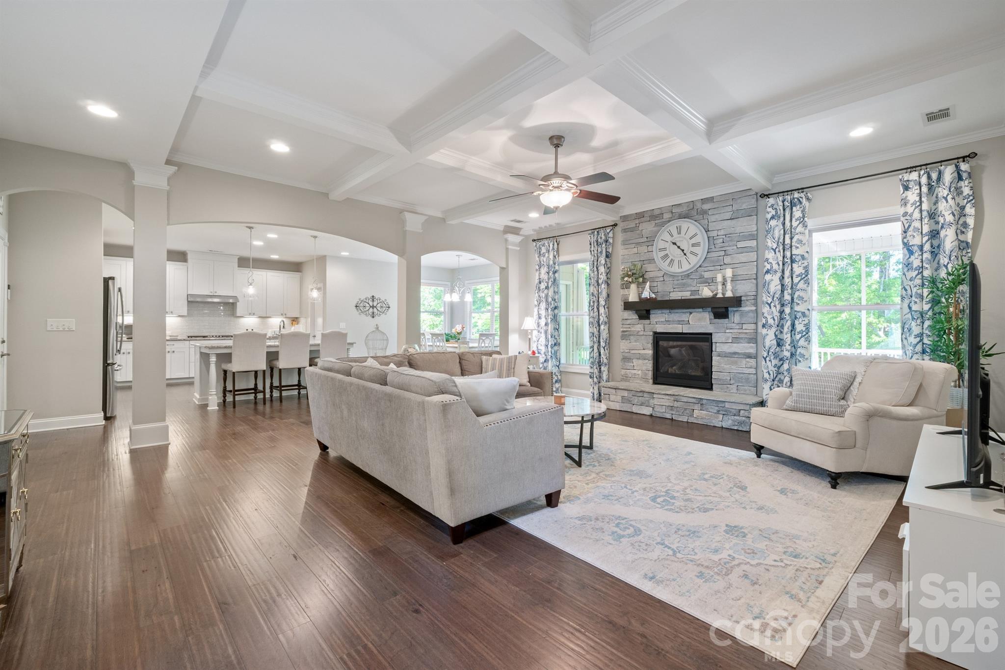 109 Athens Court — Mooresville