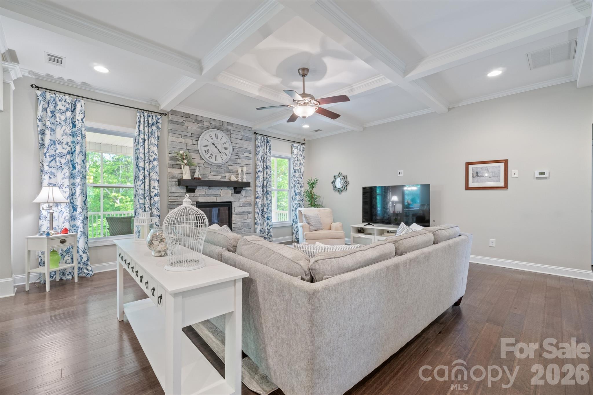 109 Athens Court — Mooresville