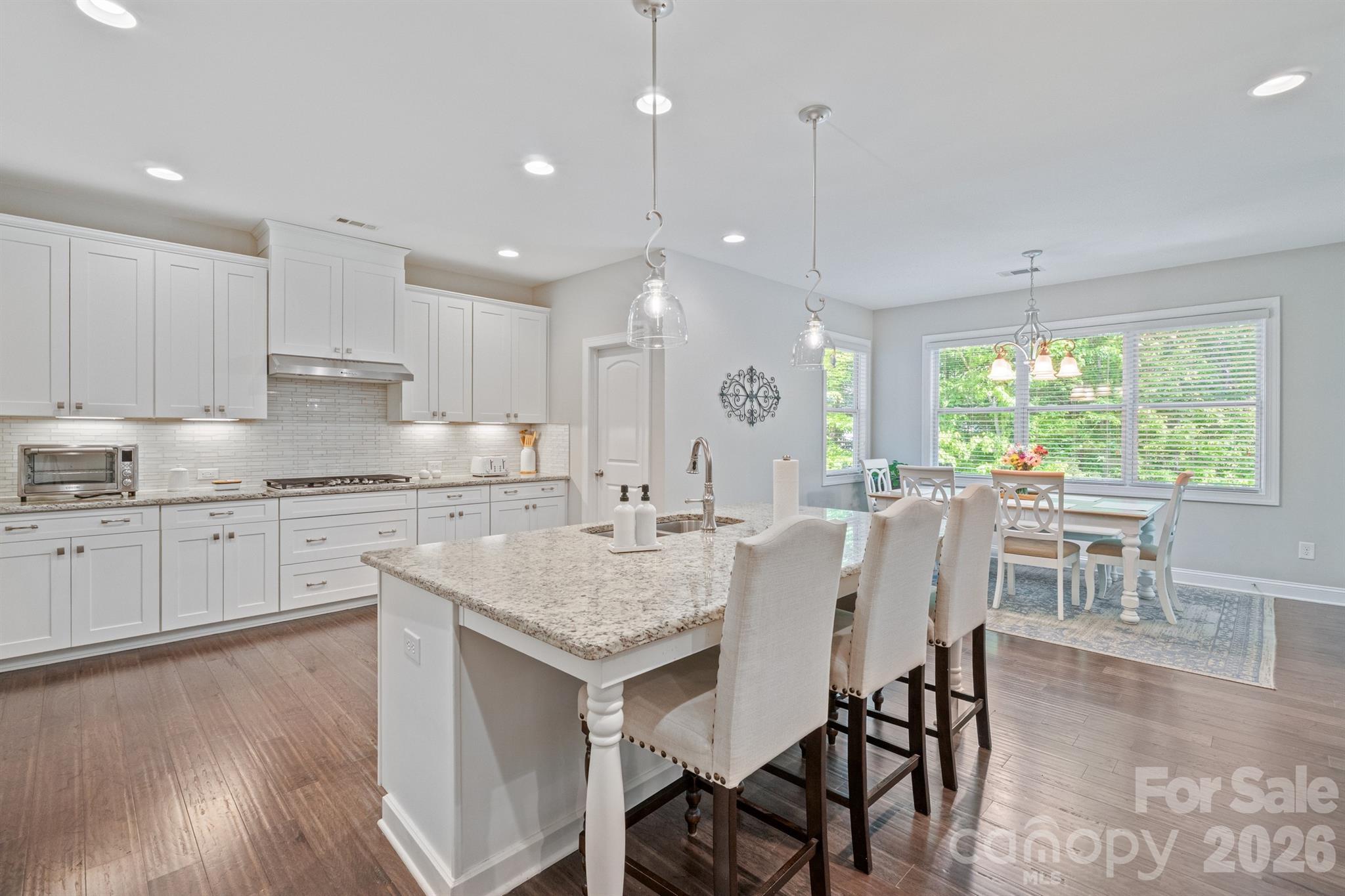 109 Athens Court — Mooresville