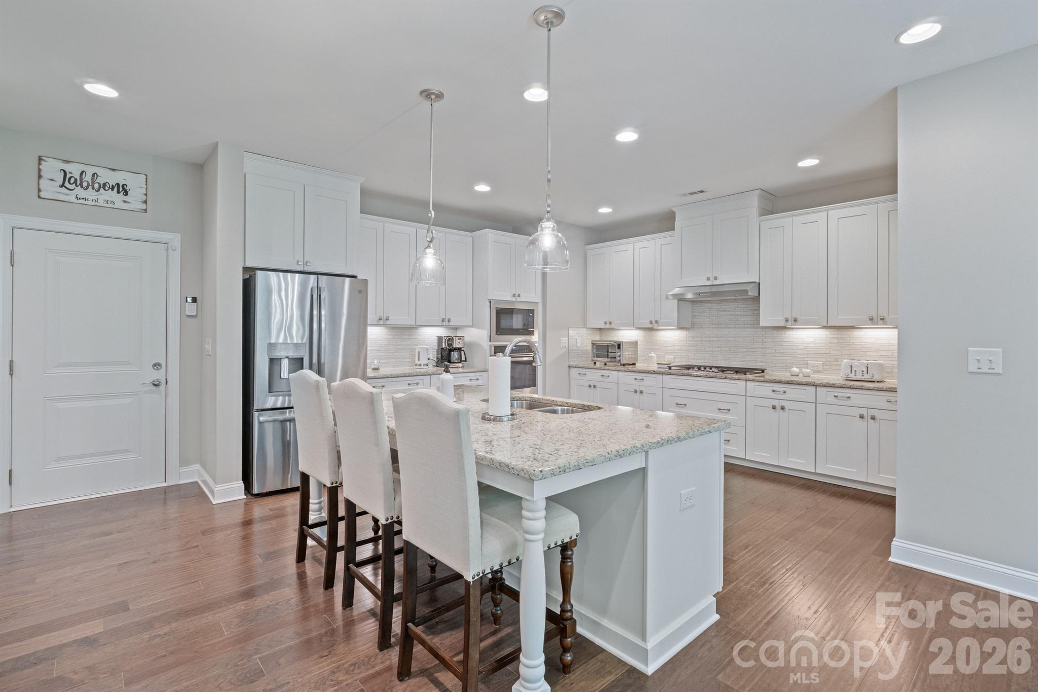 109 Athens Court — Mooresville