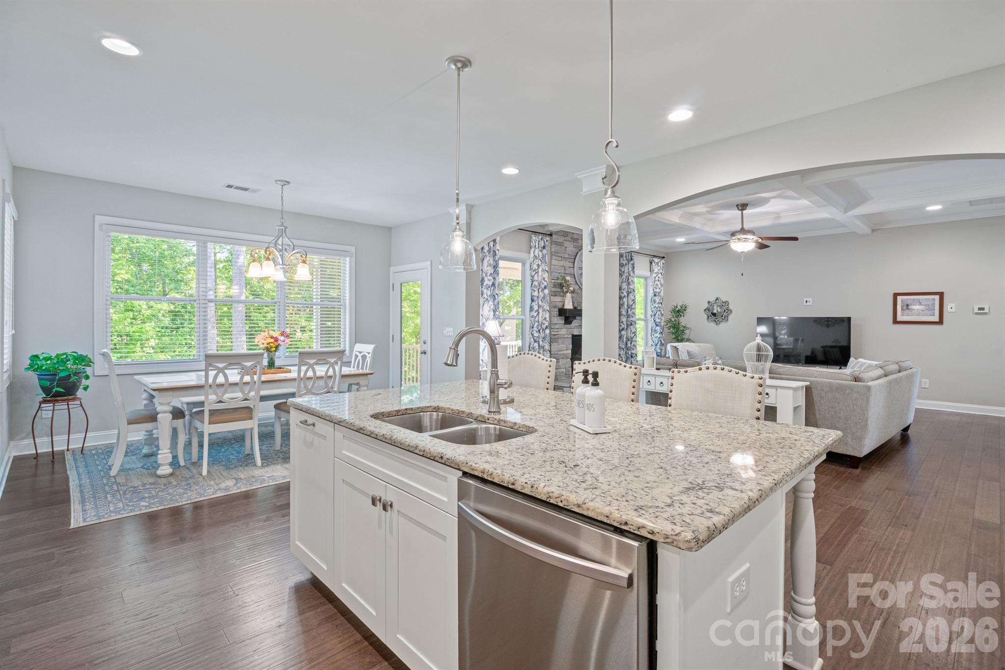 109 Athens Court — Mooresville