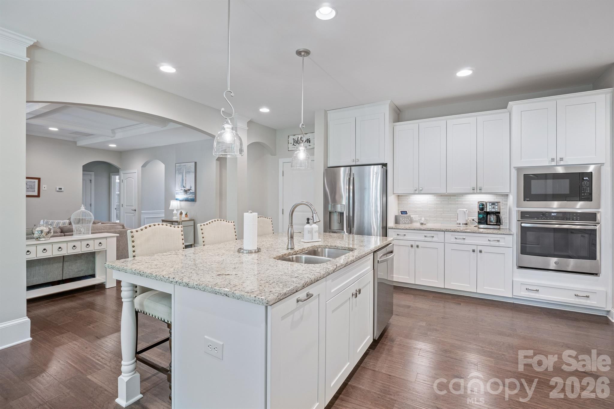 109 Athens Court — Mooresville