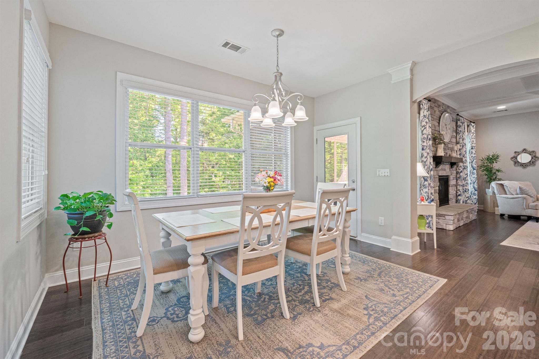 109 Athens Court — Mooresville