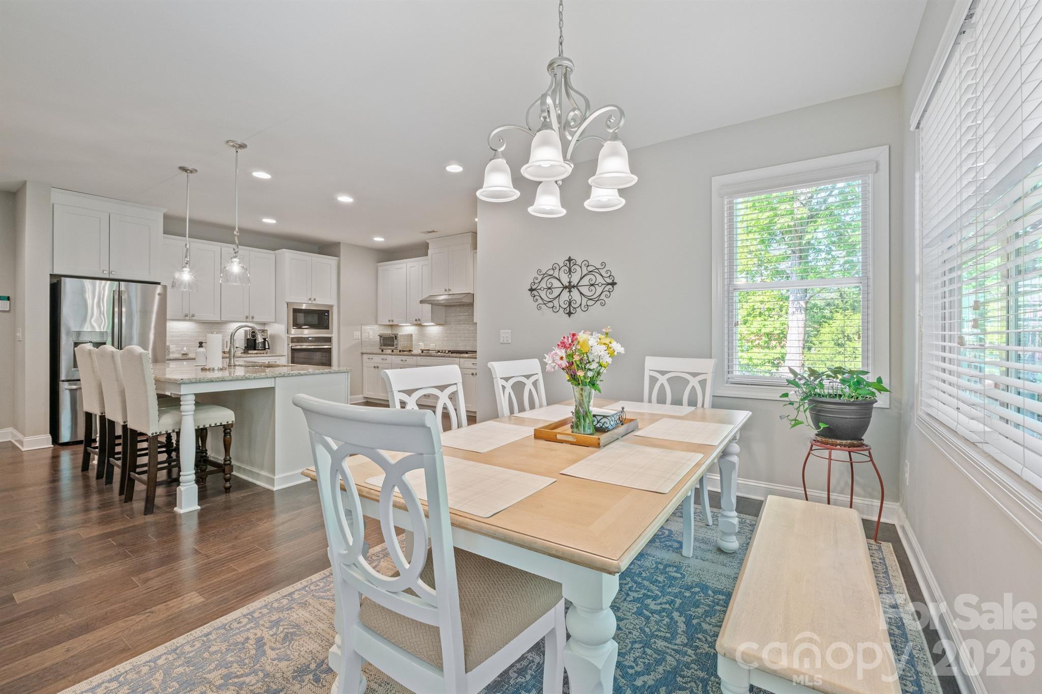 109 Athens Court — Mooresville