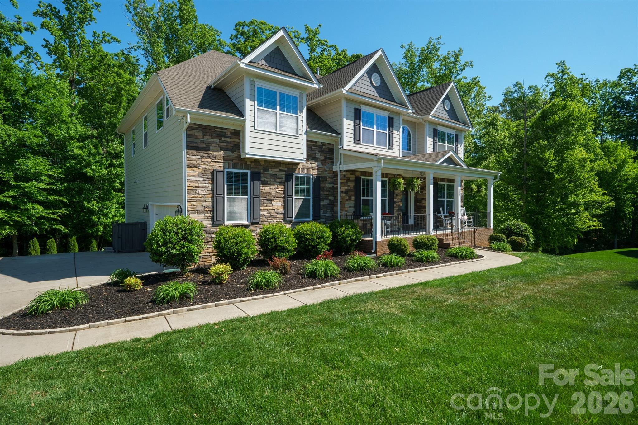 109 Athens Court — Mooresville