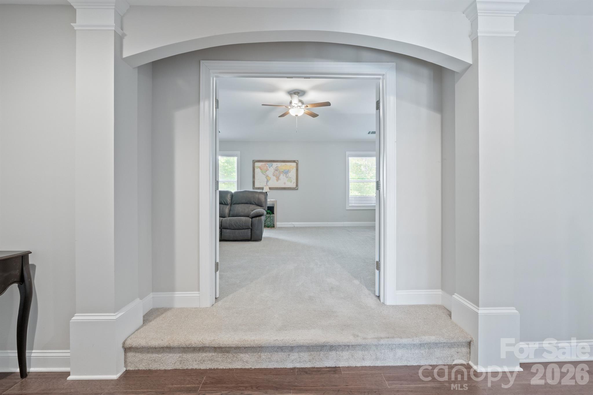 109 Athens Court — Mooresville
