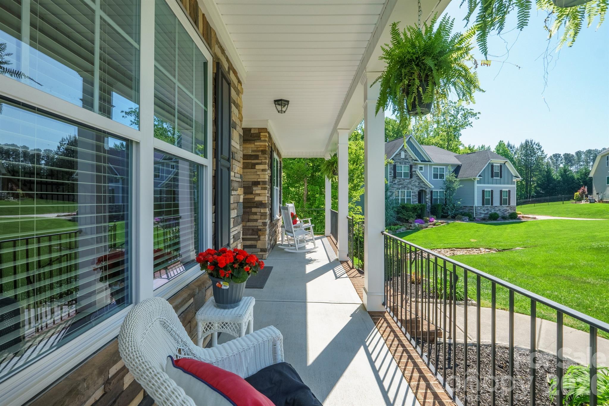 109 Athens Court — Mooresville