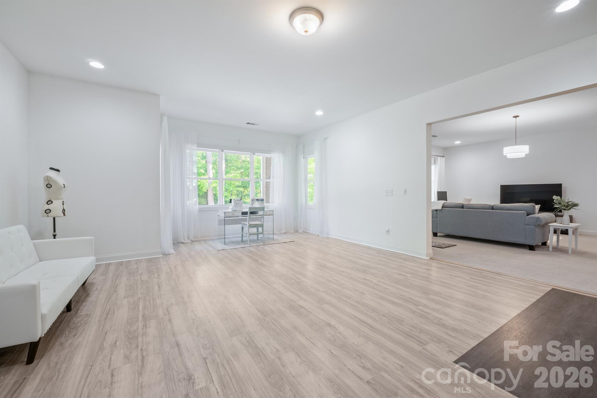 109 Athens Court — Mooresville