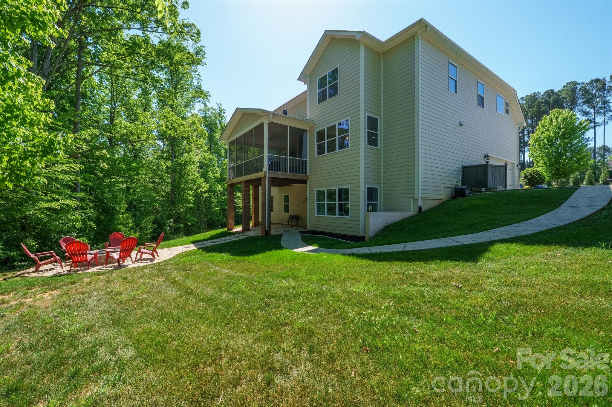 109 Athens Court — Mooresville
