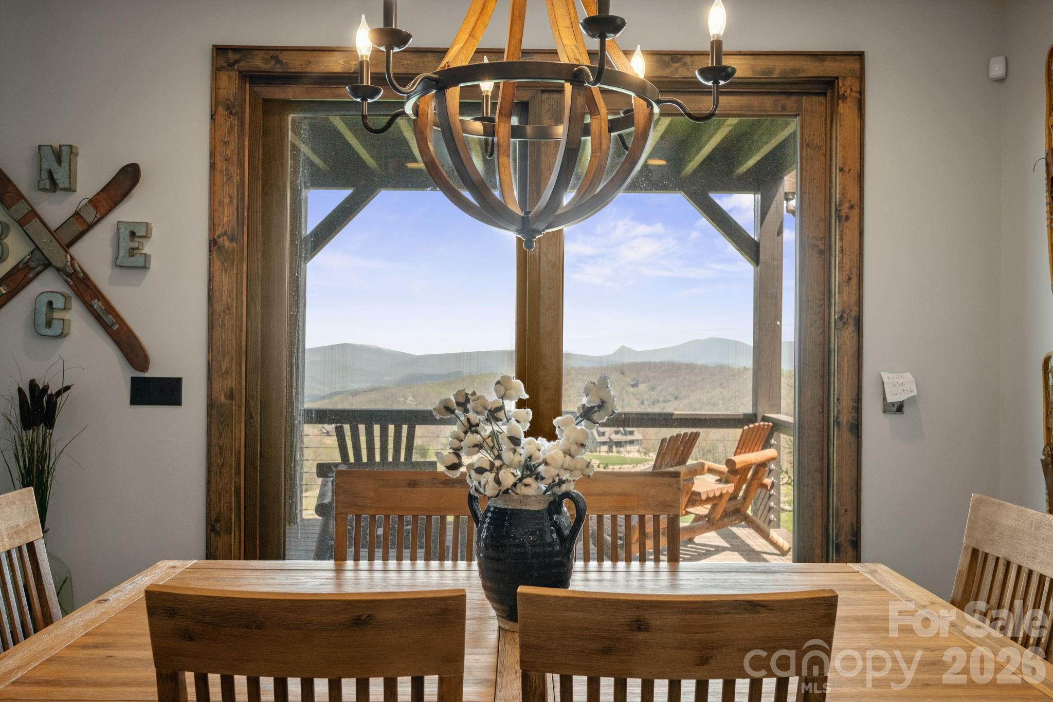 23 Eagle Park Circle — Banner Elk
