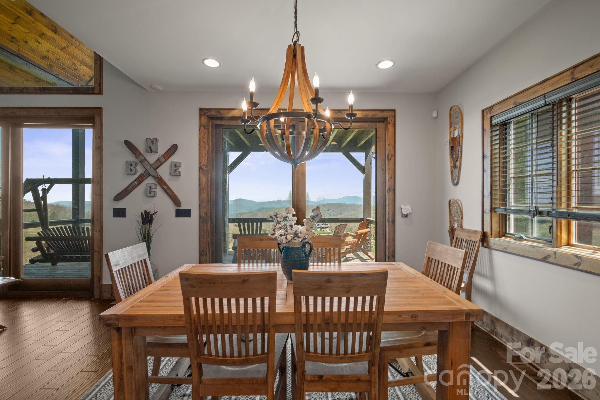 23 Eagle Park Circle — Banner Elk