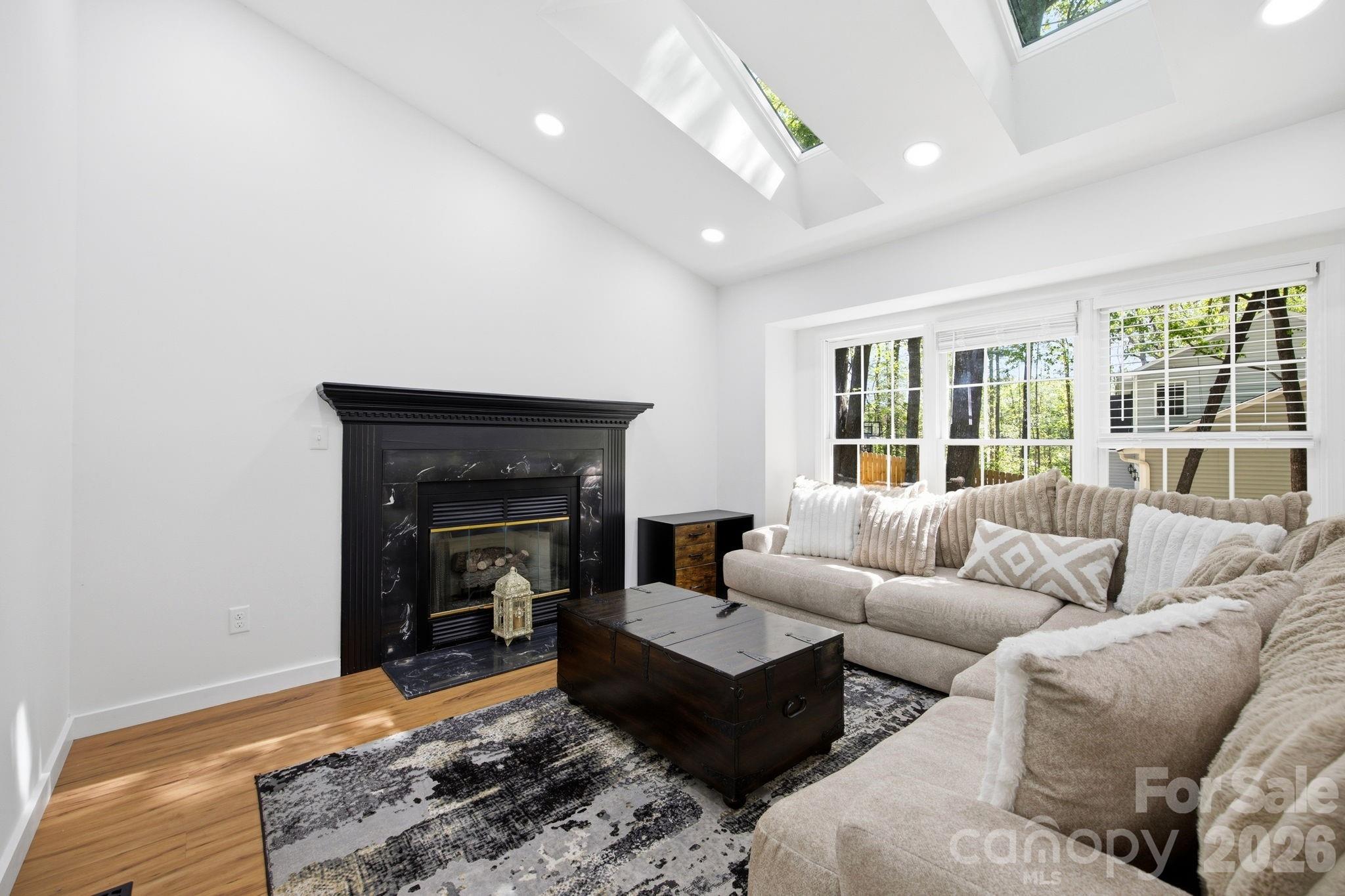 110 Southwick Court — Fletcher
