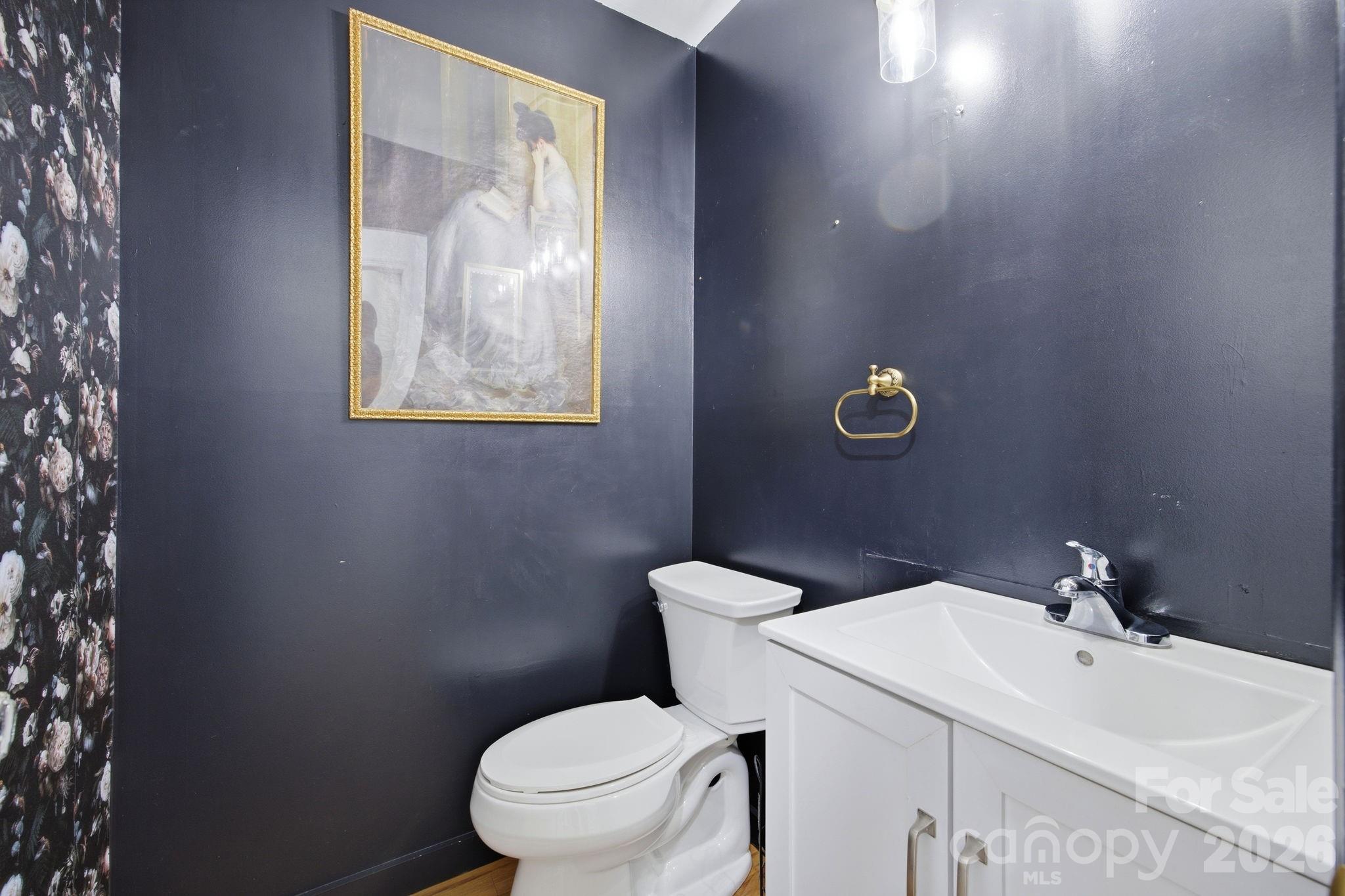 110 Southwick Court — Fletcher