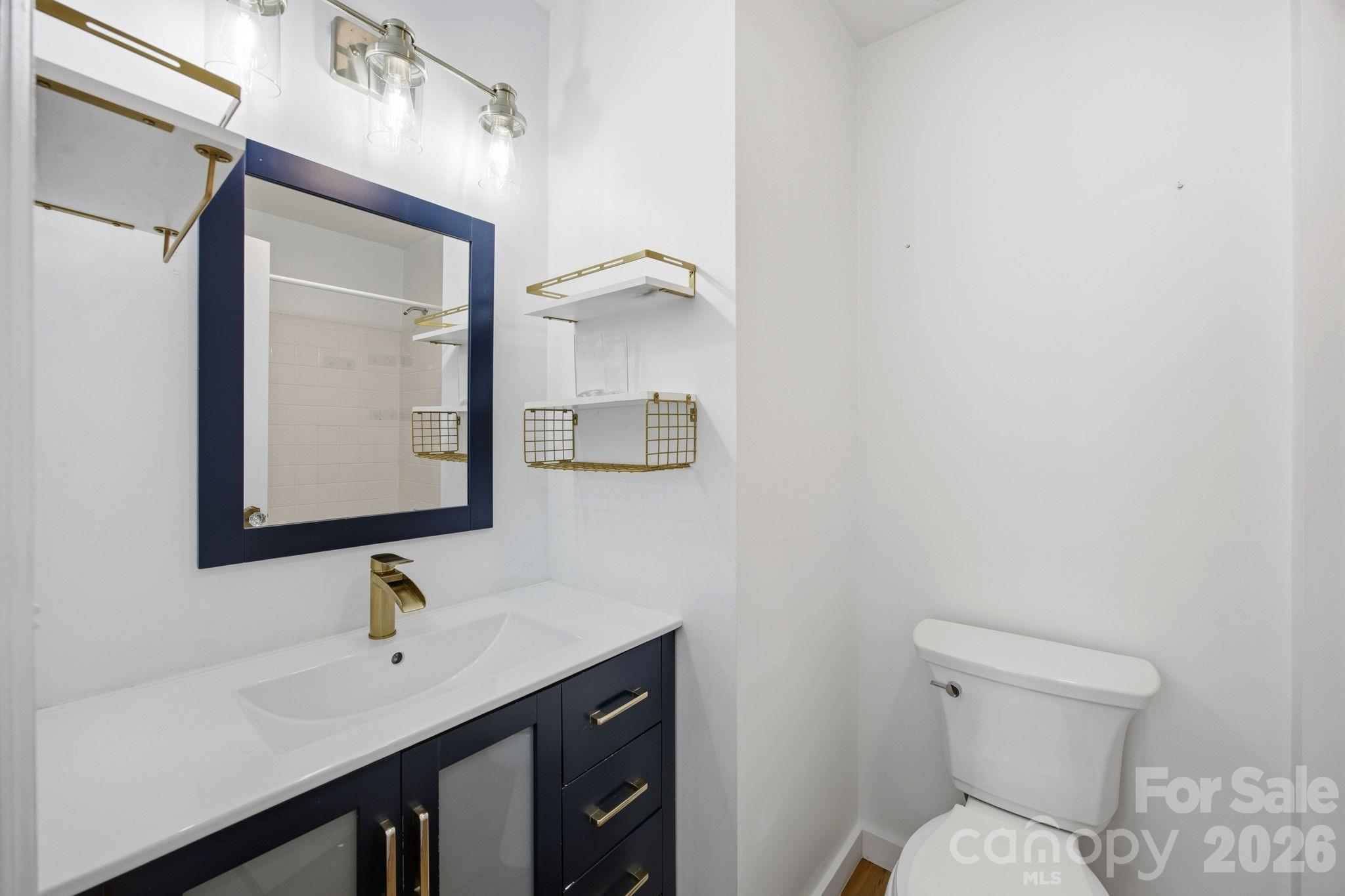 110 Southwick Court — Fletcher