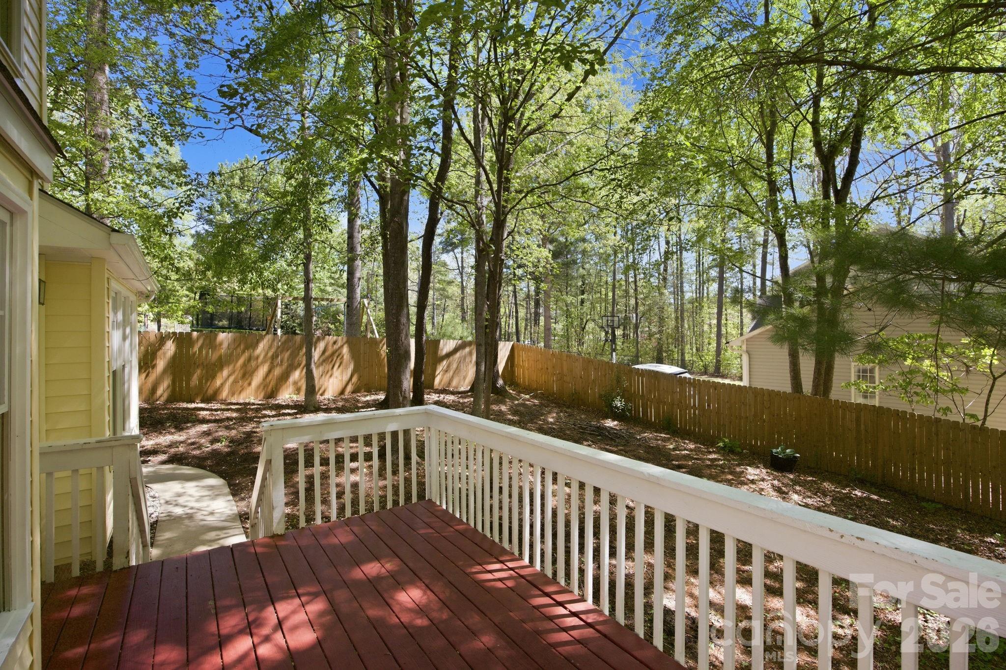 110 Southwick Court — Fletcher