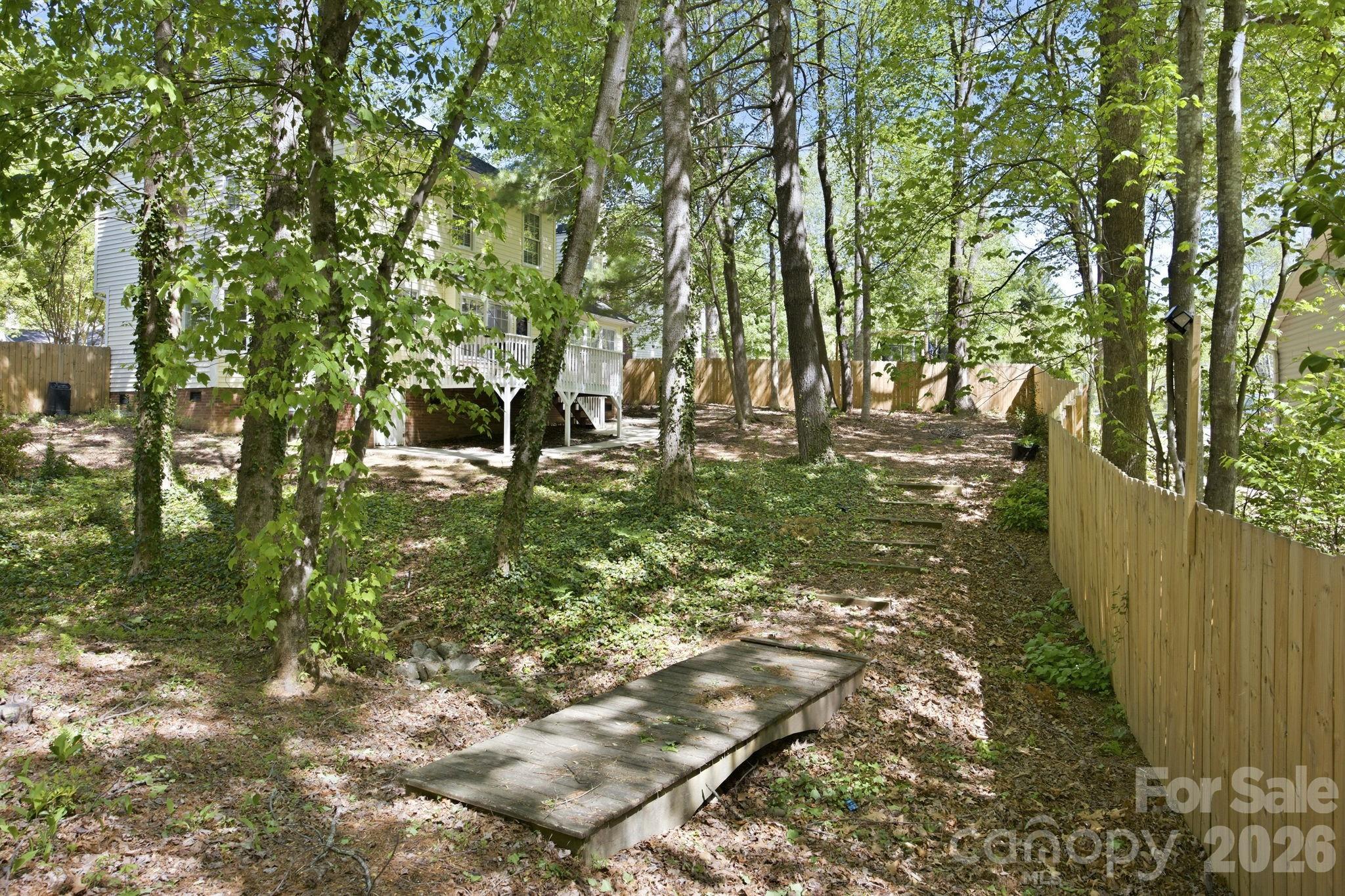 110 Southwick Court — Fletcher