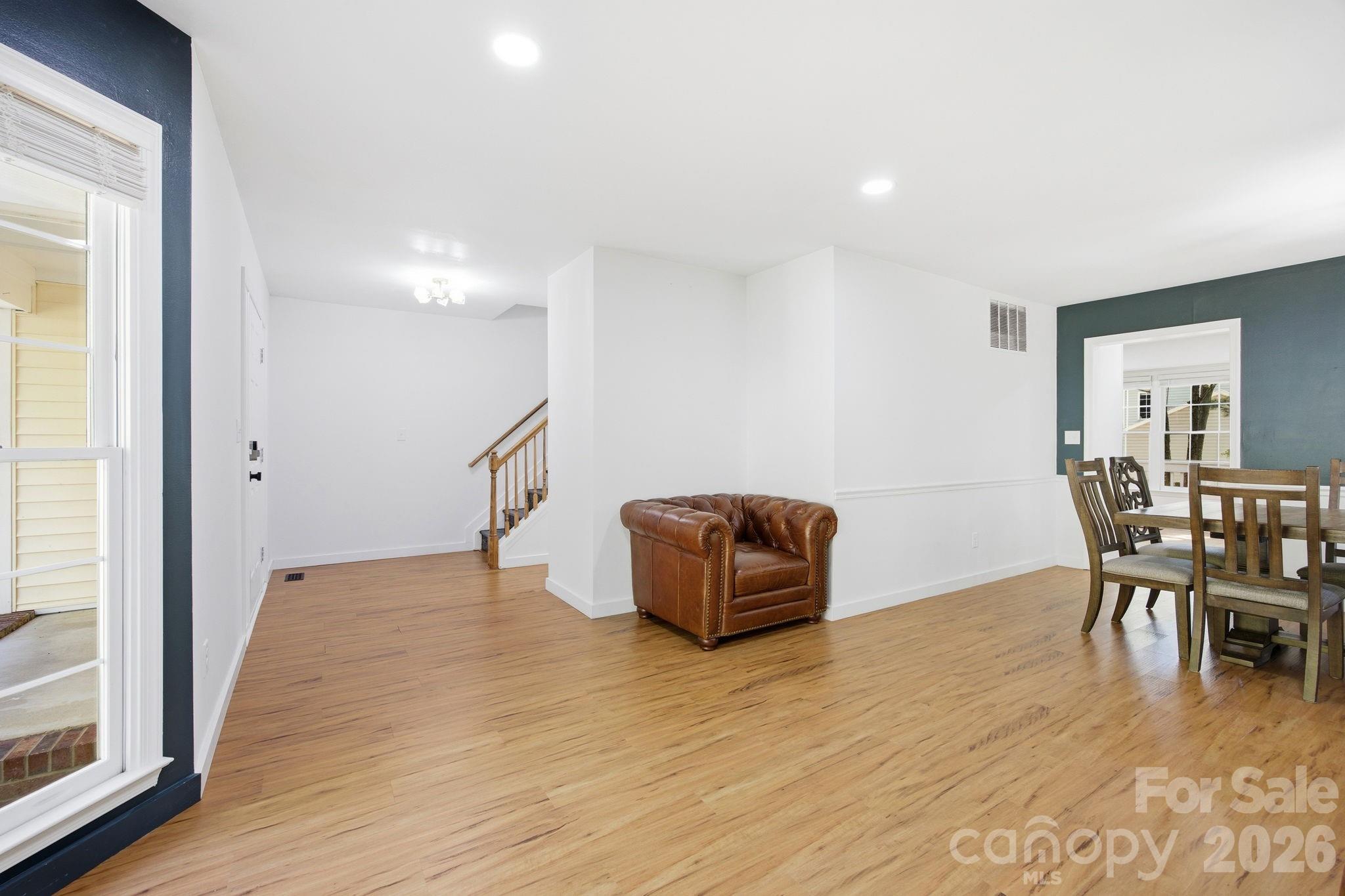 110 Southwick Court — Fletcher