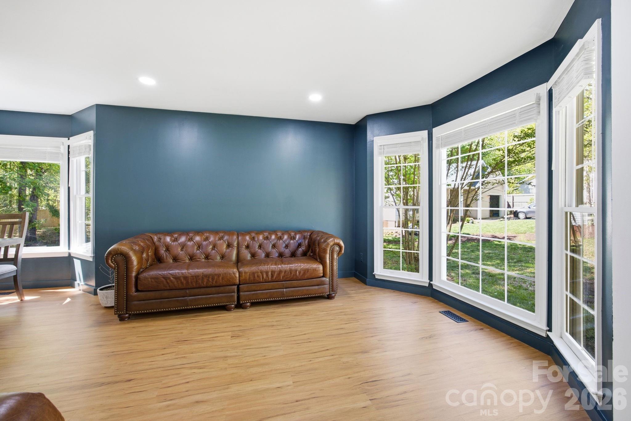 110 Southwick Court — Fletcher