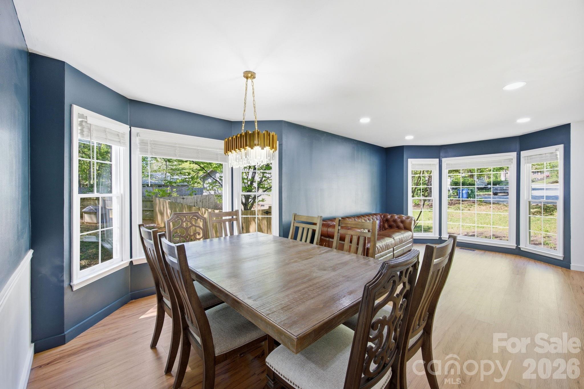 110 Southwick Court — Fletcher