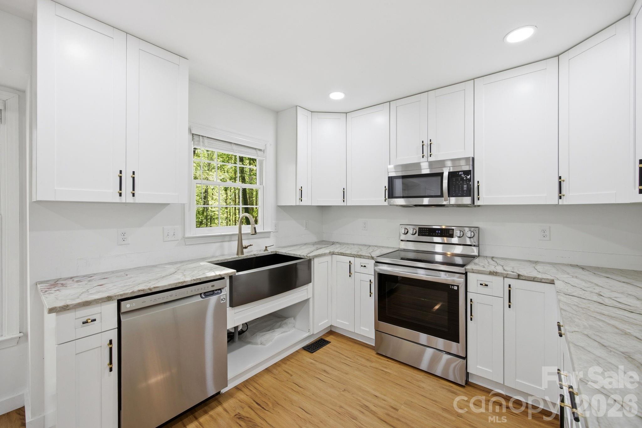 110 Southwick Court — Fletcher