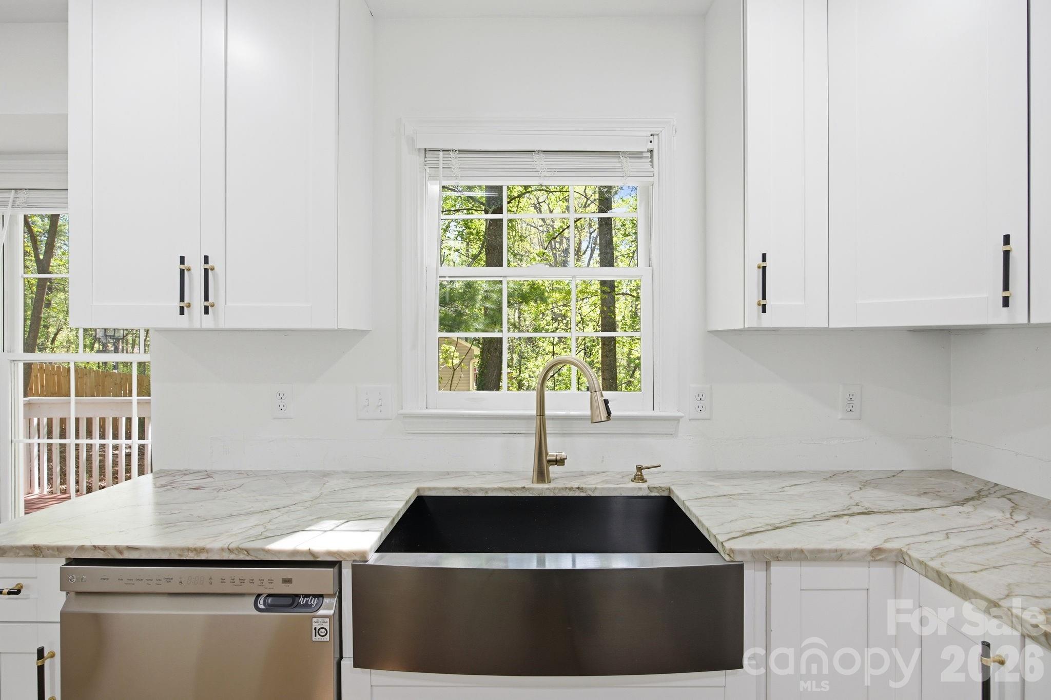 110 Southwick Court — Fletcher
