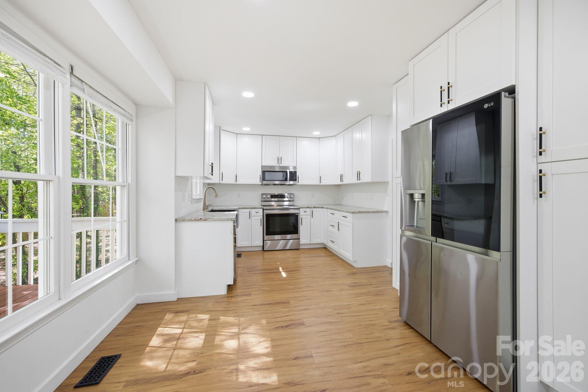 110 Southwick Court — Fletcher