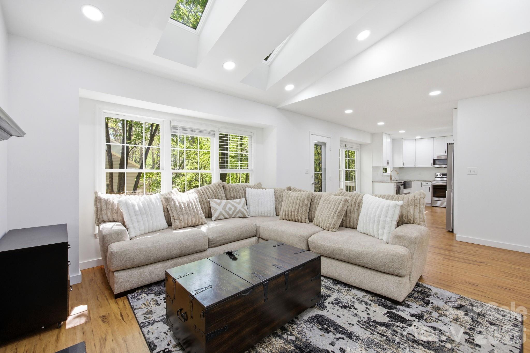 110 Southwick Court — Fletcher