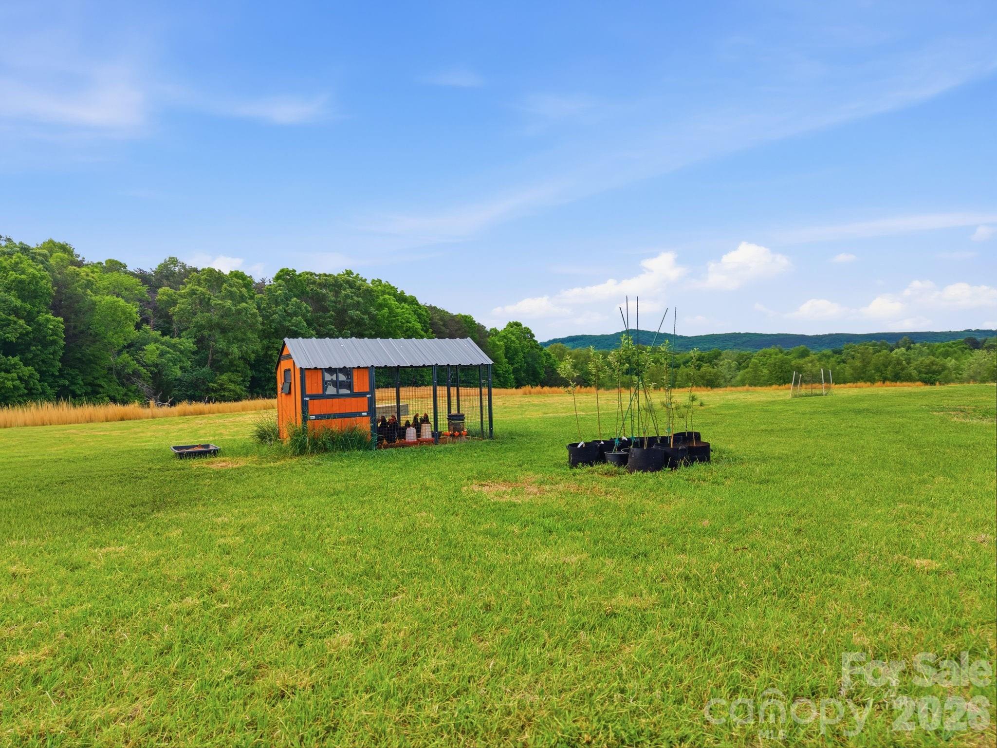 211 Race Path Road — Union Grove
