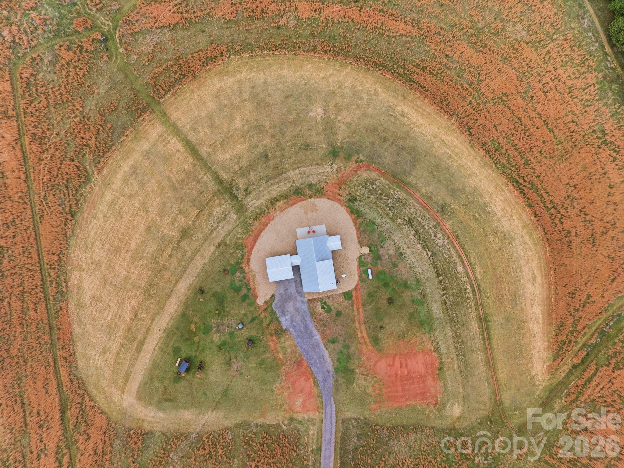 211 Race Path Road — Union Grove